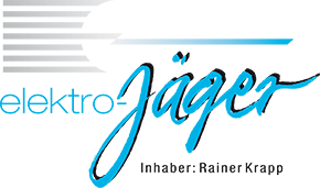Elektro-Jäger Inh. Rainer Krapp